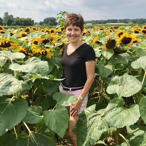 Meet your Posher, Amy